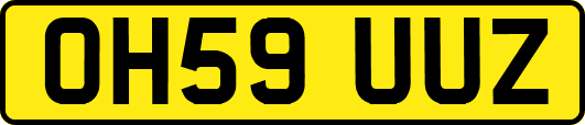 OH59UUZ