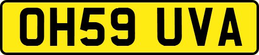 OH59UVA