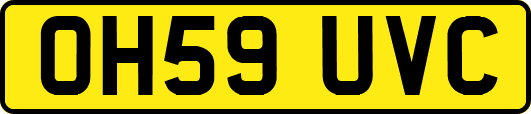 OH59UVC