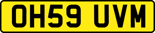 OH59UVM