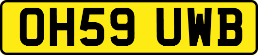 OH59UWB