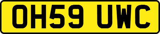 OH59UWC