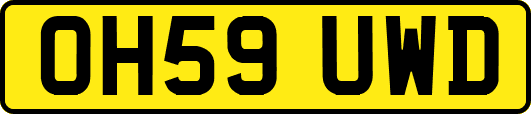 OH59UWD