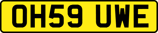 OH59UWE