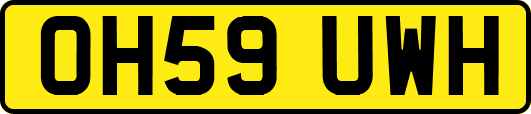 OH59UWH