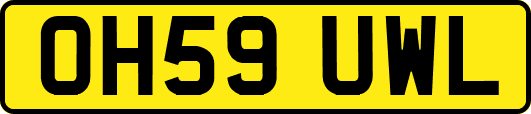 OH59UWL
