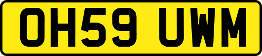 OH59UWM