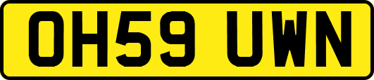 OH59UWN