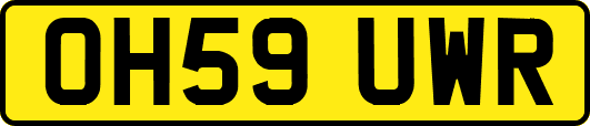 OH59UWR