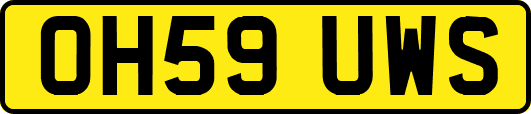 OH59UWS