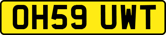 OH59UWT