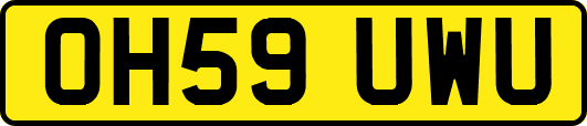 OH59UWU