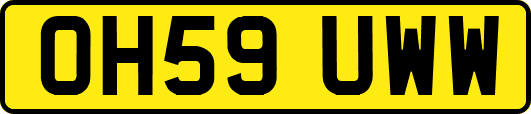 OH59UWW