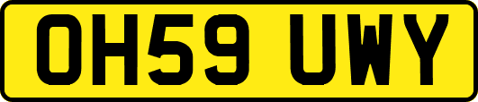 OH59UWY