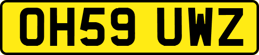 OH59UWZ