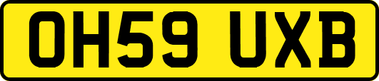 OH59UXB