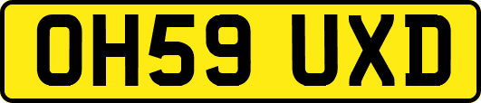 OH59UXD