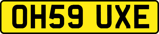OH59UXE