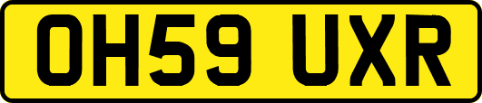 OH59UXR