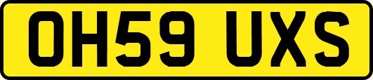 OH59UXS