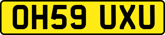 OH59UXU