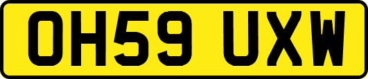 OH59UXW