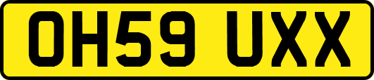 OH59UXX