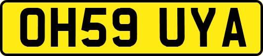 OH59UYA