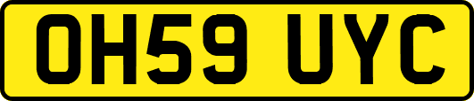 OH59UYC