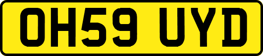 OH59UYD