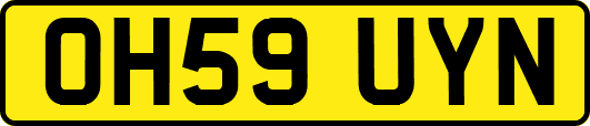 OH59UYN