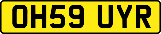 OH59UYR