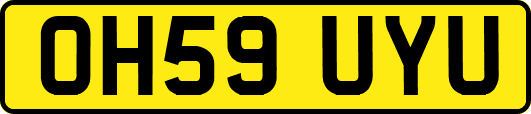 OH59UYU
