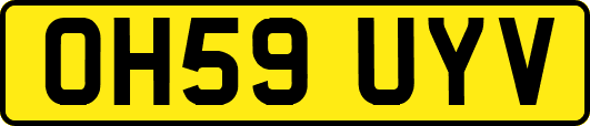 OH59UYV