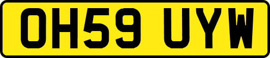 OH59UYW
