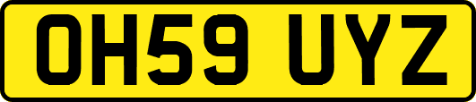 OH59UYZ