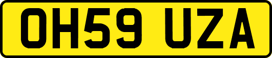 OH59UZA