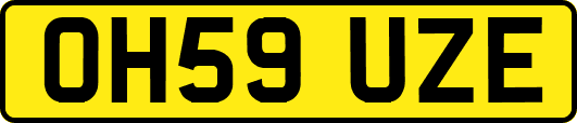 OH59UZE