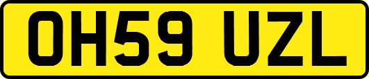 OH59UZL