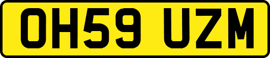 OH59UZM