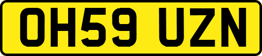 OH59UZN