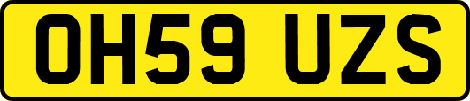 OH59UZS