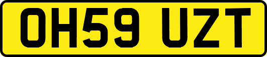 OH59UZT