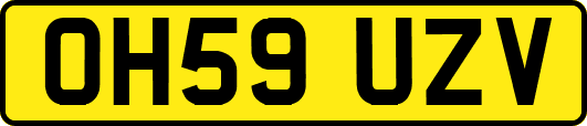 OH59UZV