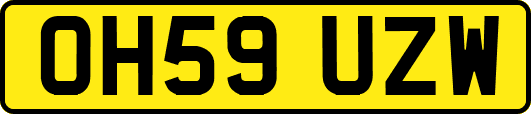 OH59UZW
