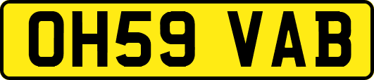 OH59VAB