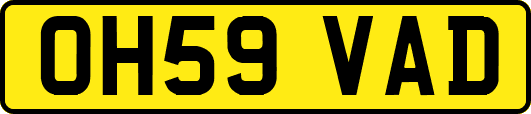OH59VAD