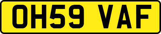 OH59VAF