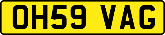 OH59VAG