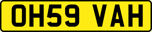 OH59VAH